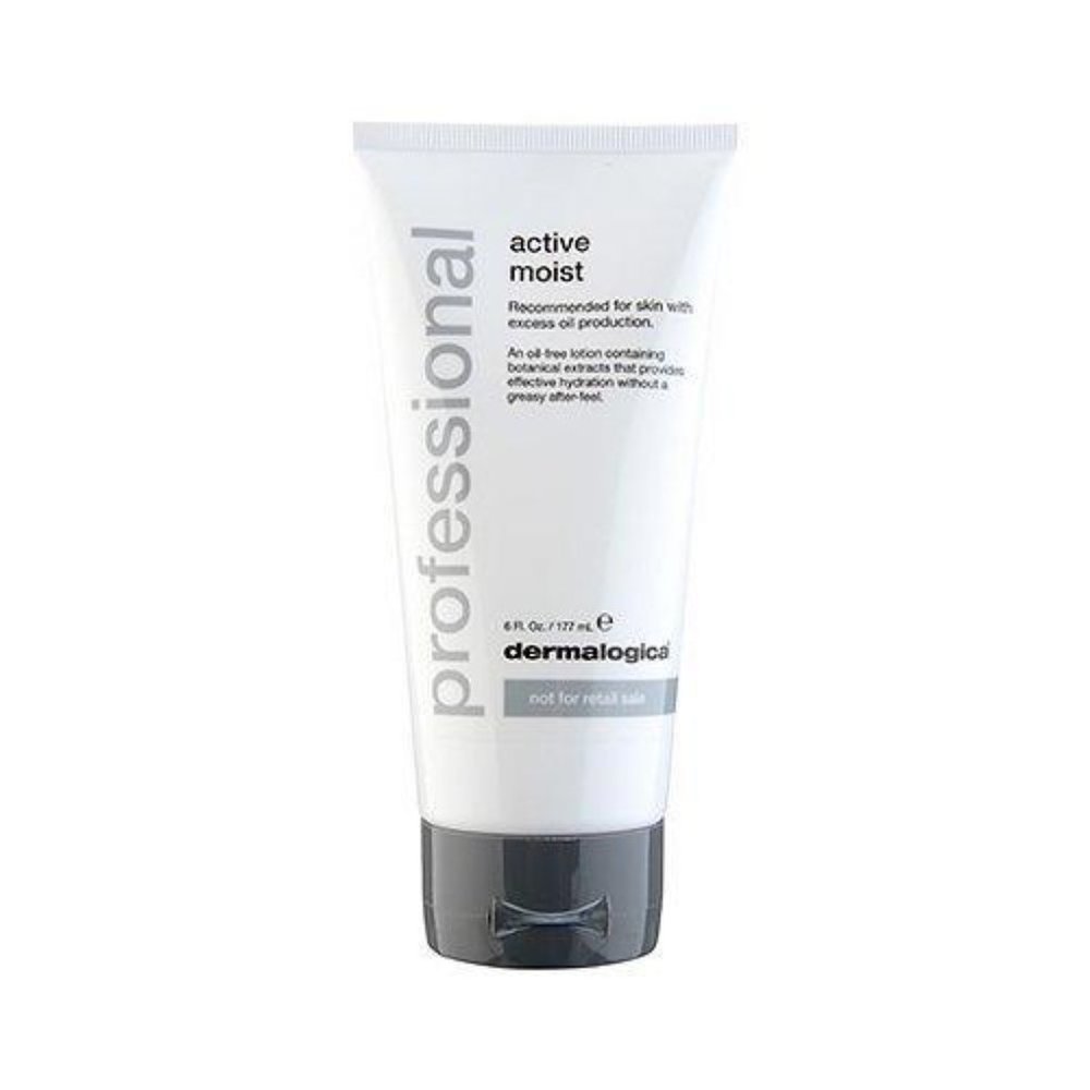 NEW DERMALOGICA ACTIVE MOIST PRO SIZE